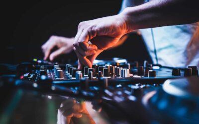 Devenir DJ professionnel : 5 bonnes raisons de choisir une formation certifiée
