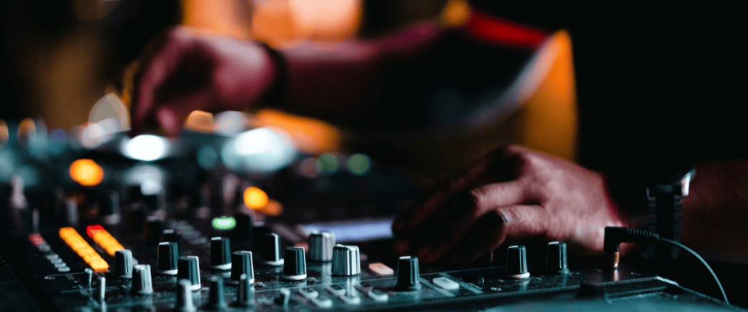 Devenir DJ de Bar / Lounge : Création d’ambiance musicale