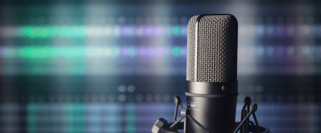 Podcasteur musical : création audio dédiée à la musique