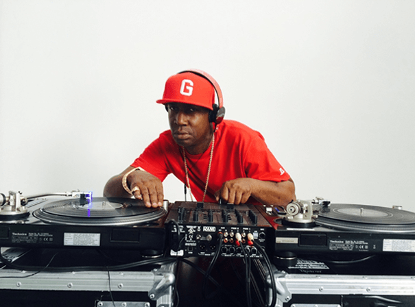 Grandmasterflash