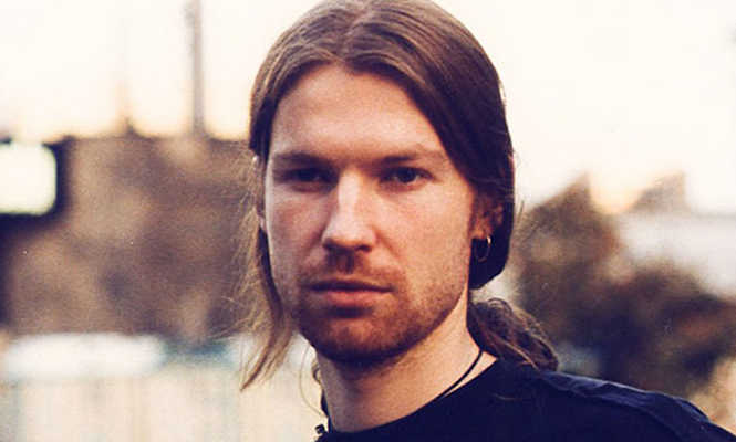 Aphex Twin