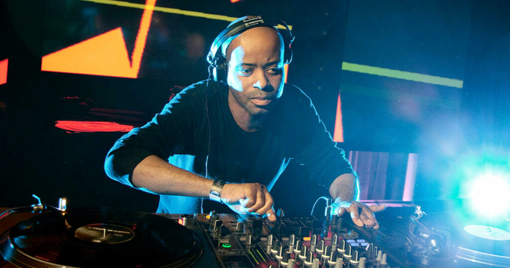 Juan Atkins