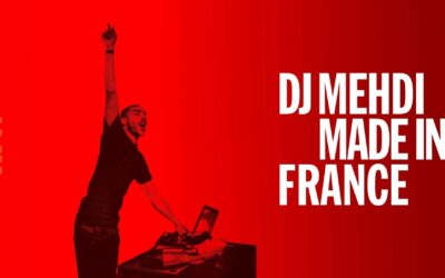 Le documentaire Arte sur DJ Mehdi est disponible, un hommage au génie français.