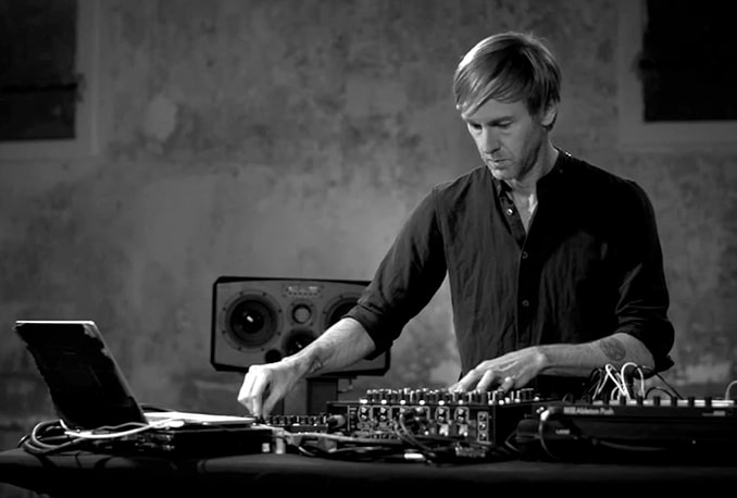 Richie Hawtin