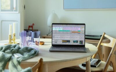 Ableton Live 12.1 : la nouvelle mise à jour est disponible