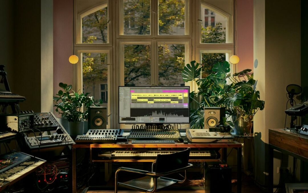 Production musicale : Comment organiser son workflow pour gagner du temps ?