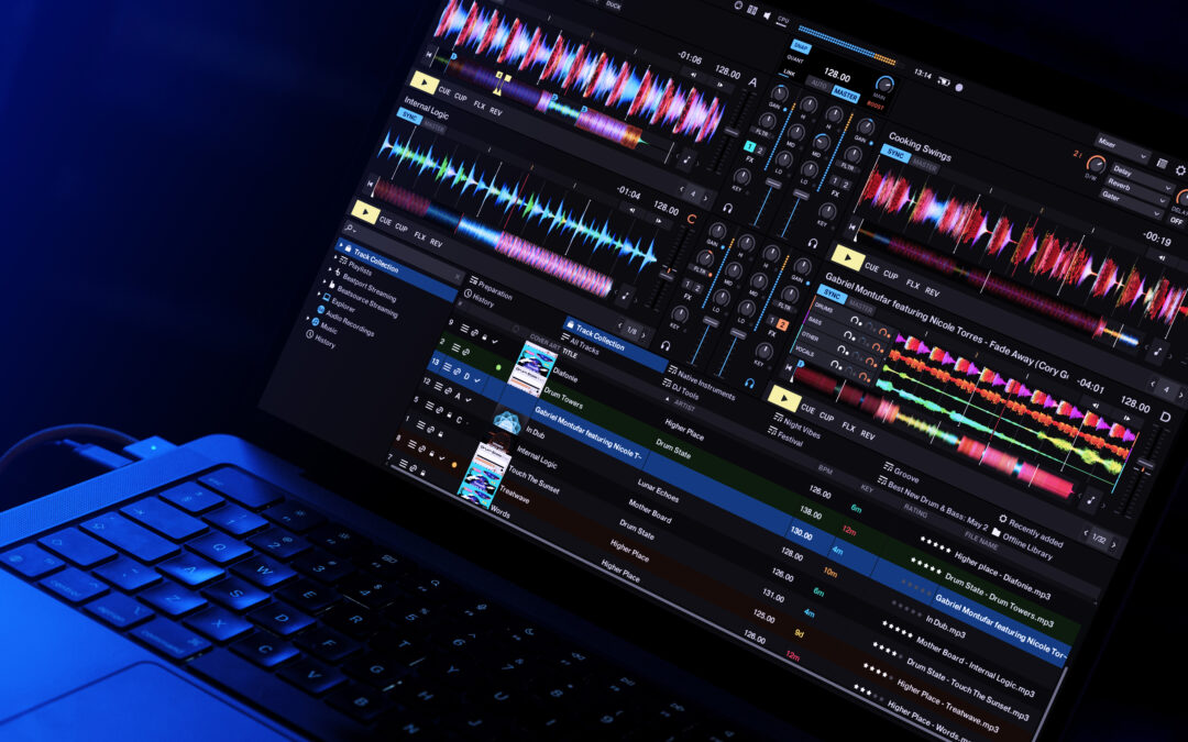 Quels sont les meilleurs logiciels pour apprendre à mixer en 2025 ?
