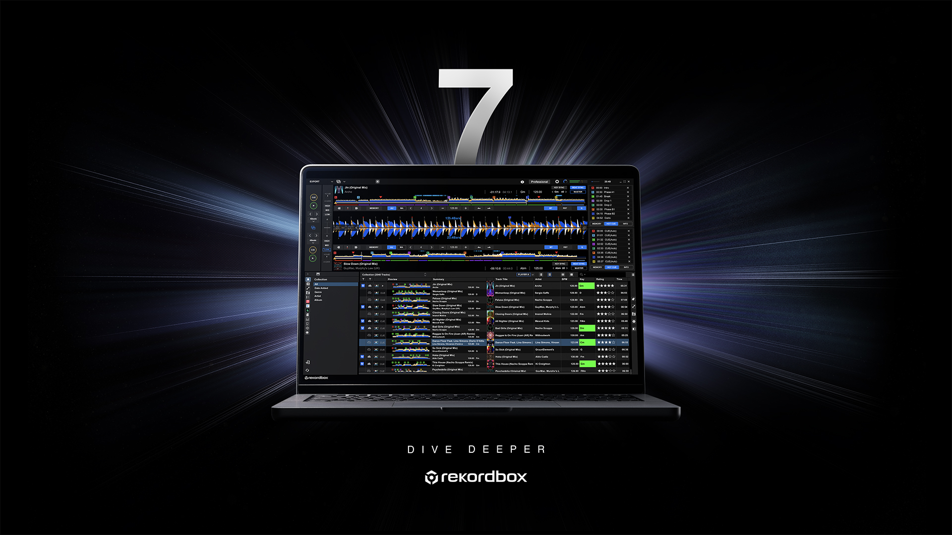 rekordbox