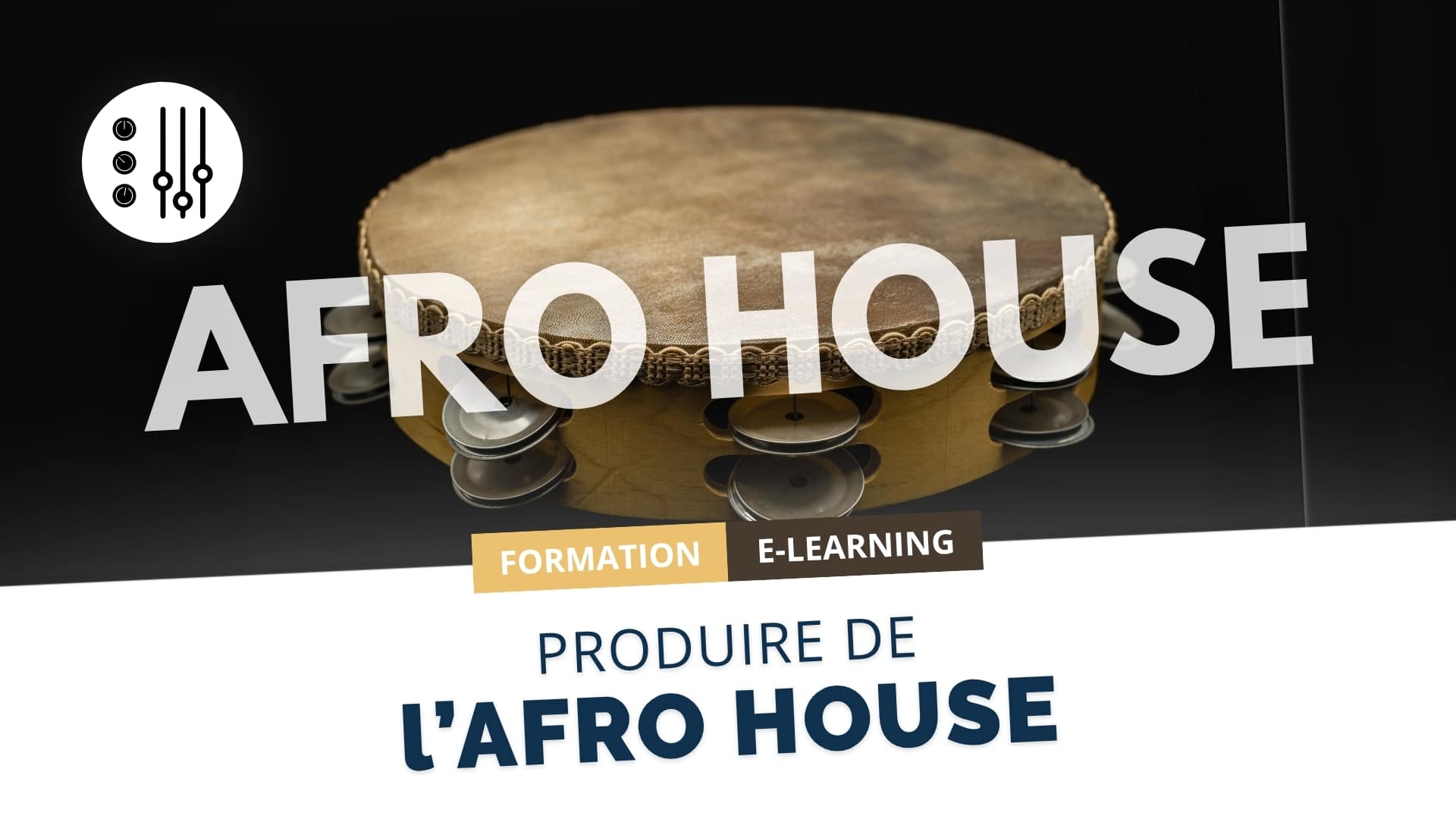 Protégé : Produire de l’Afro House