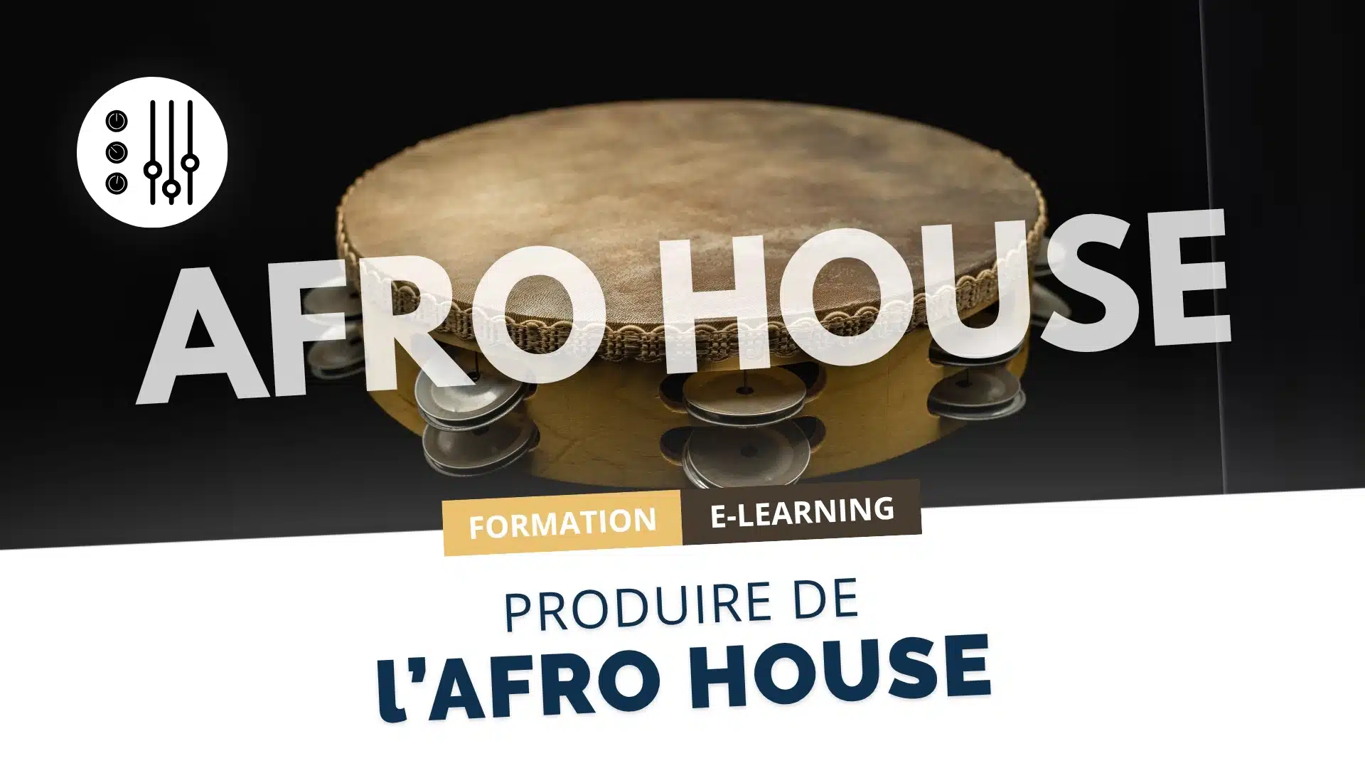 Protégé : Produire de l’Afro House
