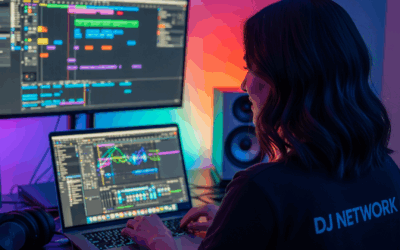 Optimisez votre workflow : Raccourcis claviers gratuits pour Ableton Live, FL Studio & Logic Pro.