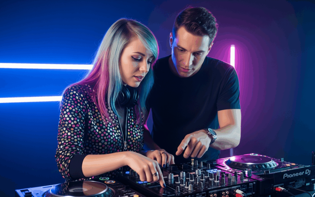 Feedback PRO – DJ Set / Mix : Le coaching sur-mesure pour votre carrière de DJ.
