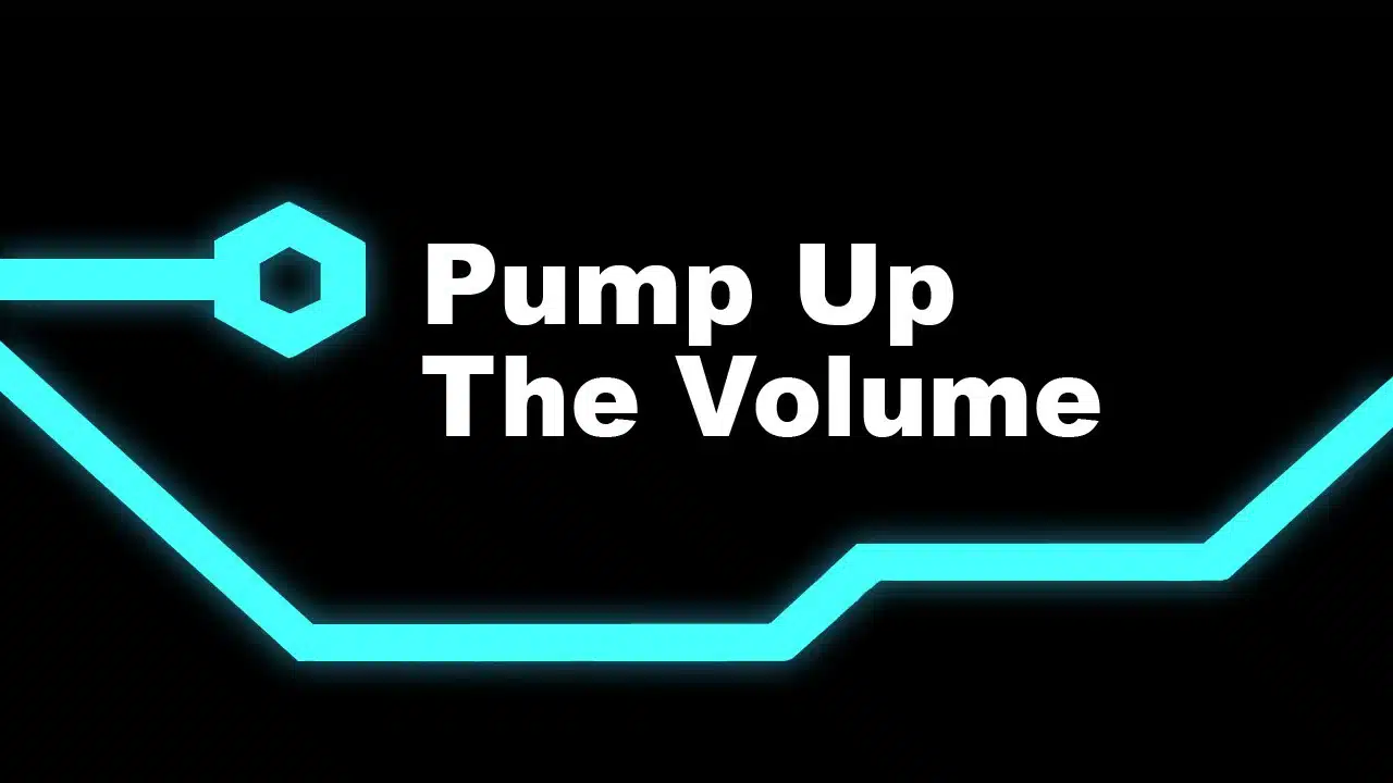 Pump up the volume documentaire