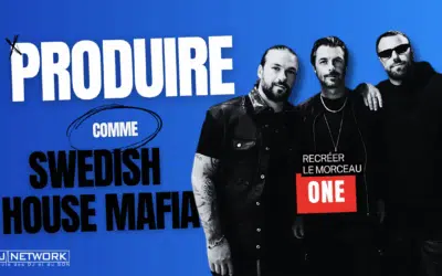 Produire comme la Swedish House Mafia : Téléchargez le projet Ableton de « One » !