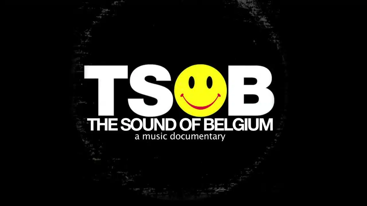 The sound of Belgium documentaire