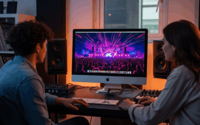 Le Top 10 des documentaires à voir absolument sur la musique électronique (+ un bonus !)