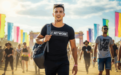 Top 10 : Le guide de l’été du DJ producteur en vacances