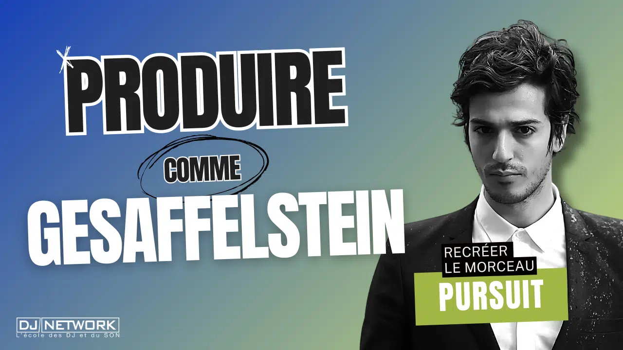 Produire comme David Guetta & Morten - Titanium Future Rave