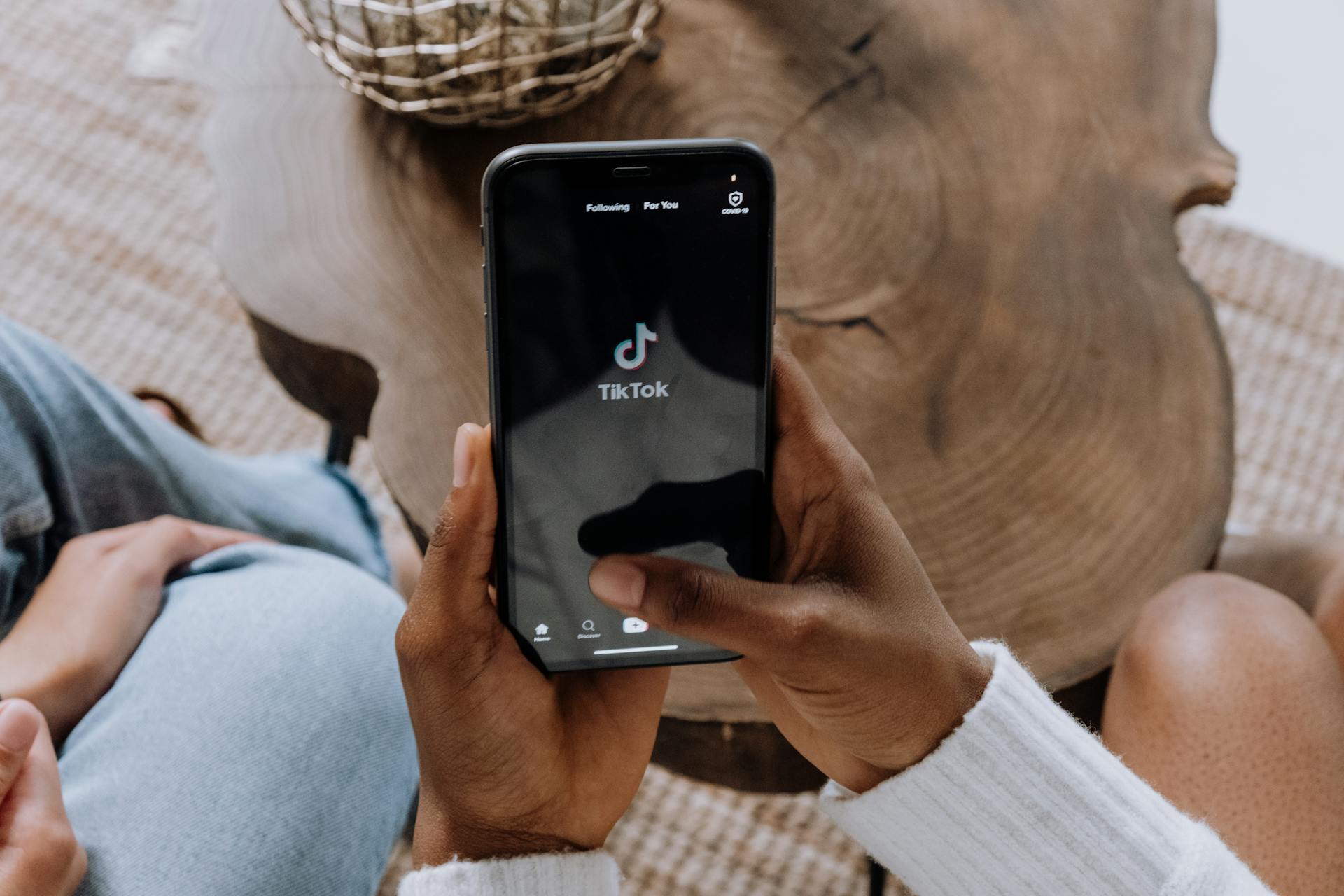 Hacker tiktok en 2025