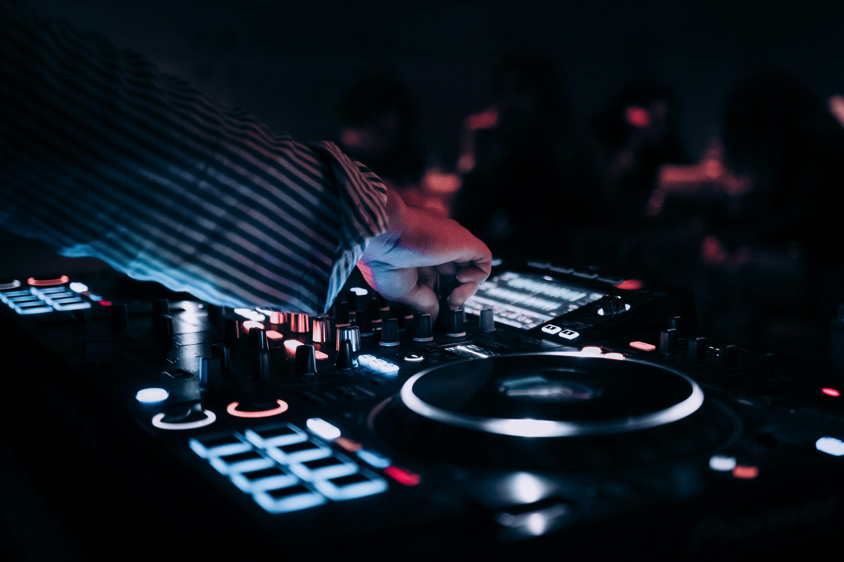 Se recentrer et penser à sa stratégie de carrière de DJ producteur