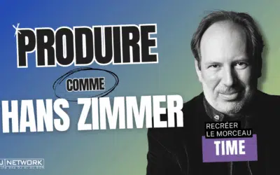 Produire comme Hans Zimmer : Téléchargez le projet Ableton de « Time » !