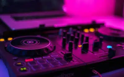 Comment choisir sa première platine DJ ?