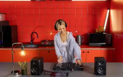 10 idées de cadeaux pour un DJ : offrez l’expérience DJ NETWORK