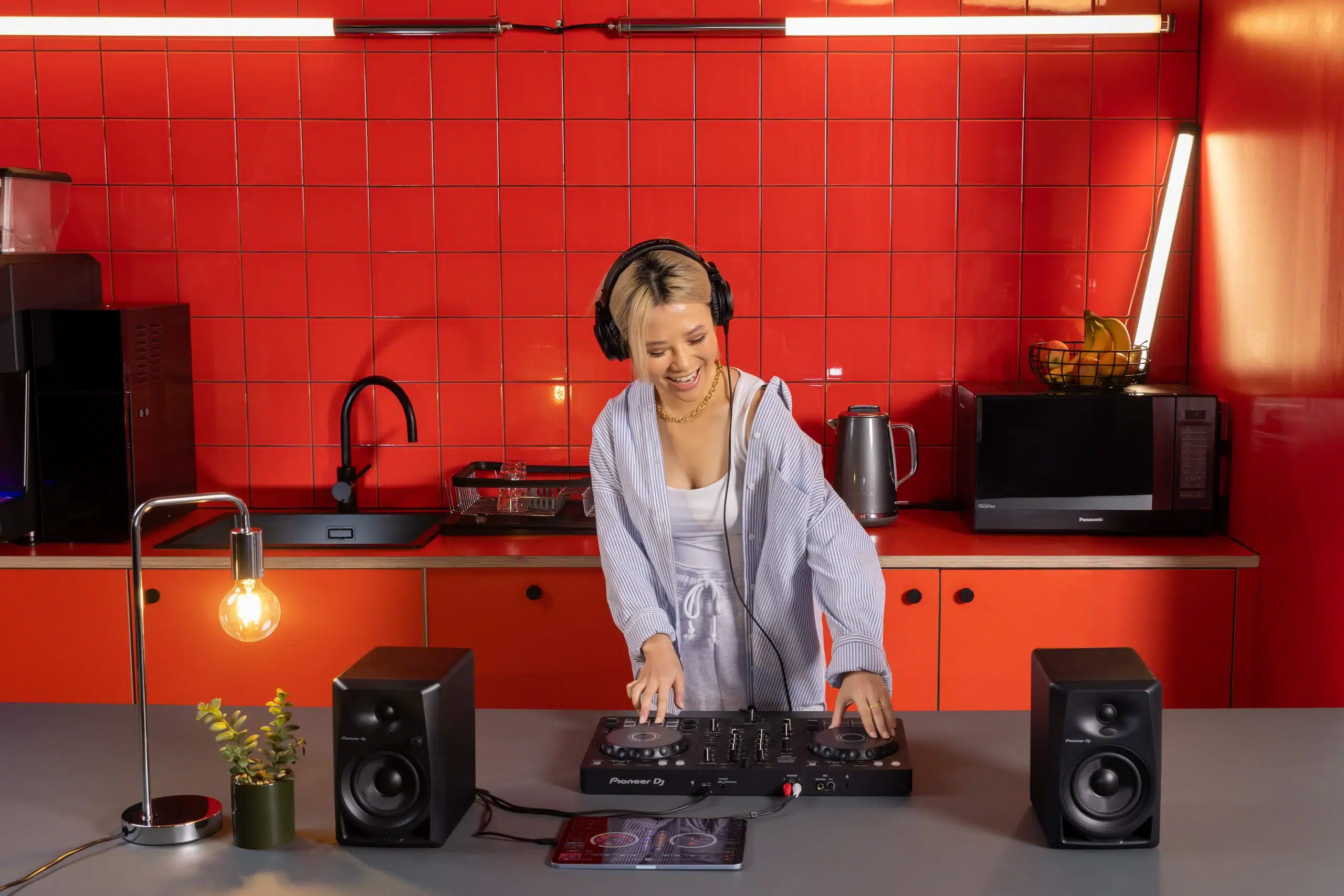 Idée cadeau pour DJ