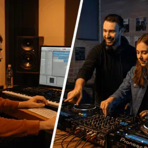 Idée cadeau pour DJ et musicien