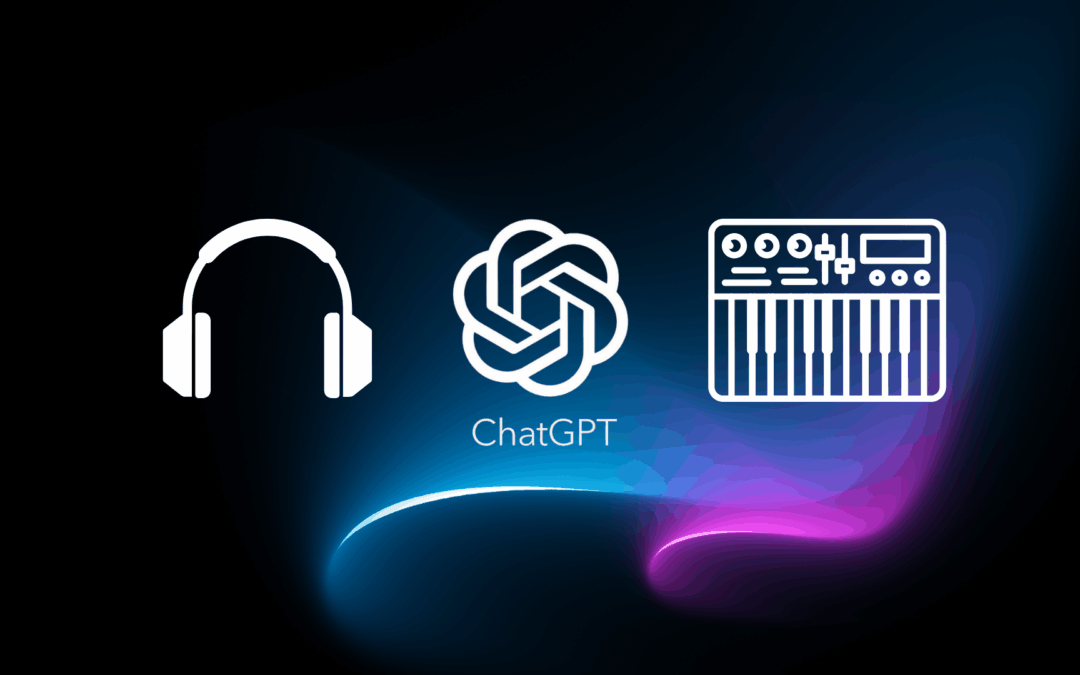 Créer une musique avec ChatGPT : l’IA au service de votre créativité