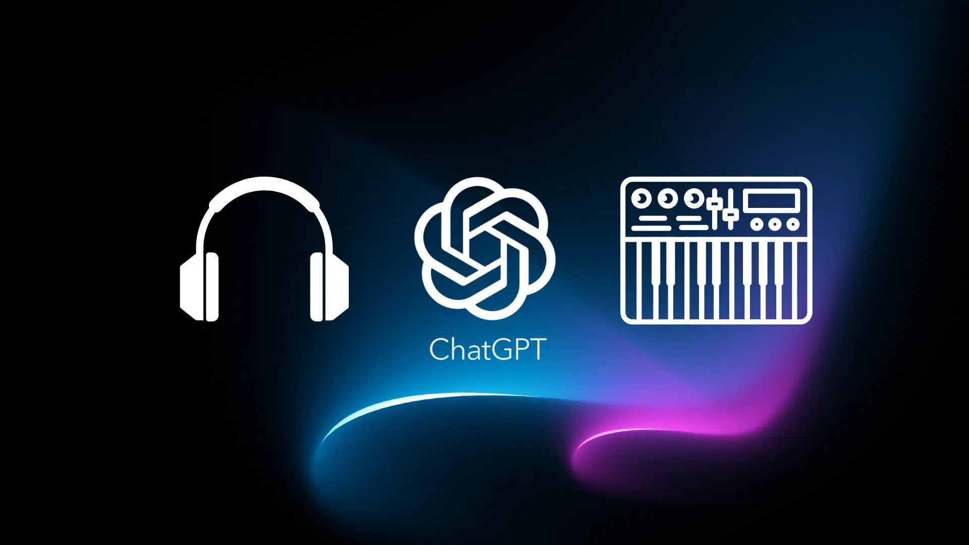 Creer musique Chat GPT