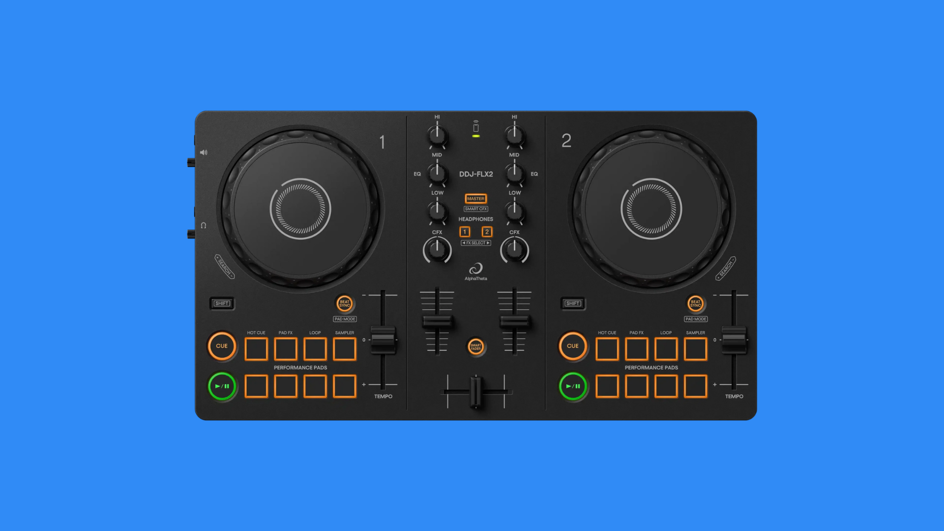 Trouver l'inspiration et le concept d'un morceau