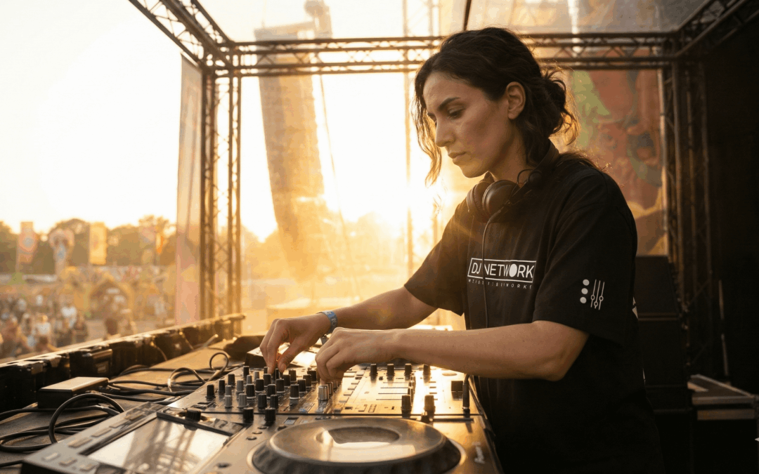 Les DJ femmes les plus connues et influentes de tous les temps