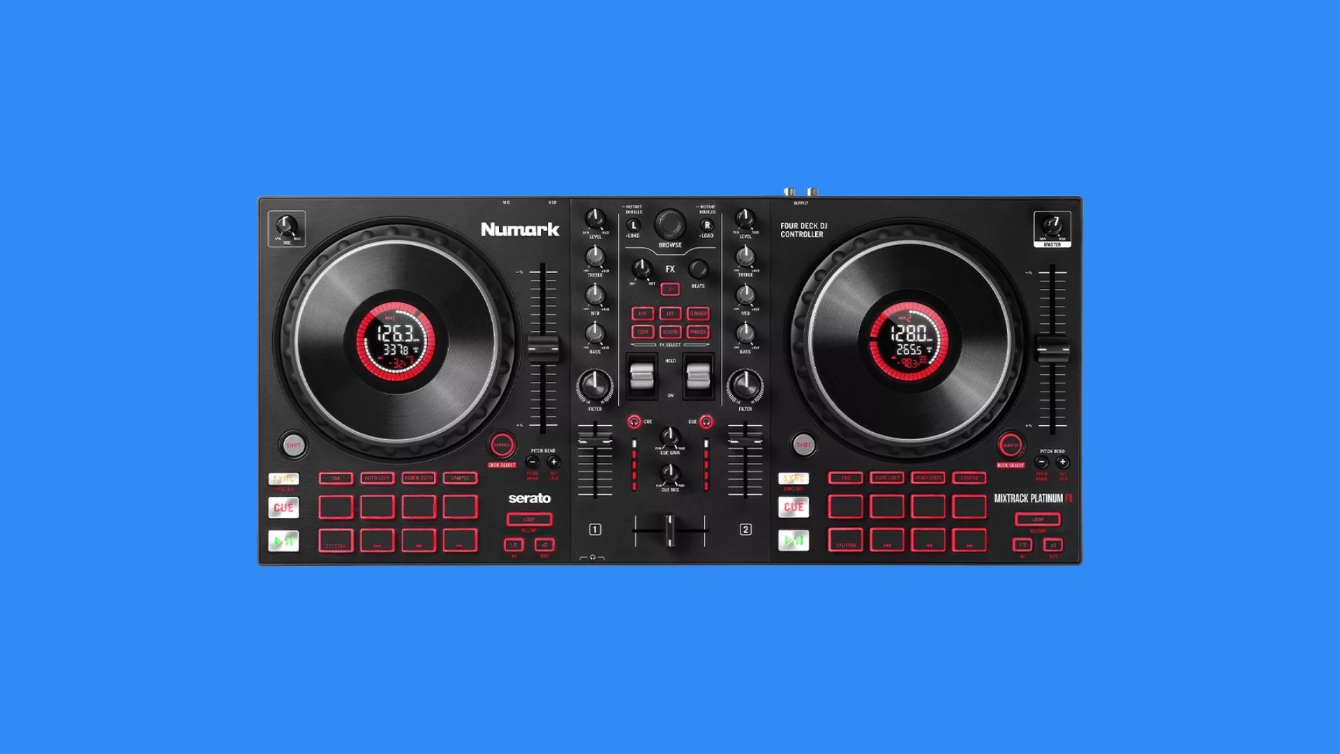 Aide à la production et au mixage