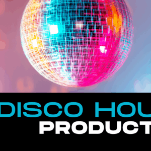 Music Lab - Produire de la Disco House