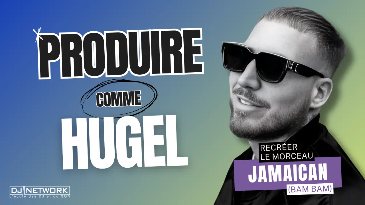 Produire comme Hugel