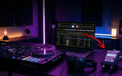 Tuto : Comment enregistrer ses mix DJ (même en streaming) ?