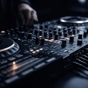 Masterclass – Progresser en DJing