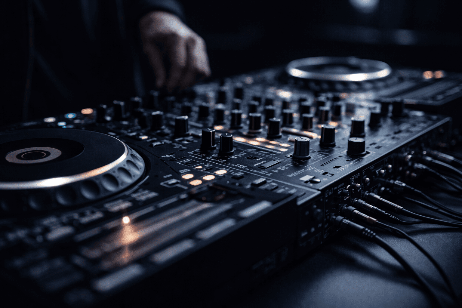 Masterclass – Progresser en DJing