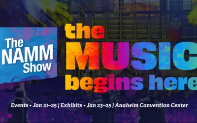 NAMM 2026 : Le guide complet des nouveautés DJ et Production musicale