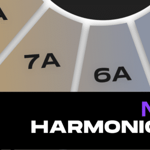 Comprendre le mix harmonique