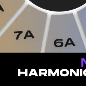 Comprendre le mix harmonique