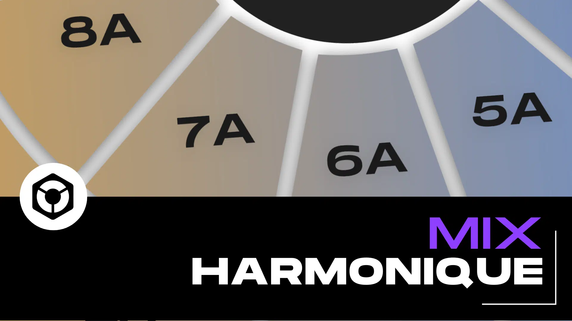 Comprendre le mix harmonique