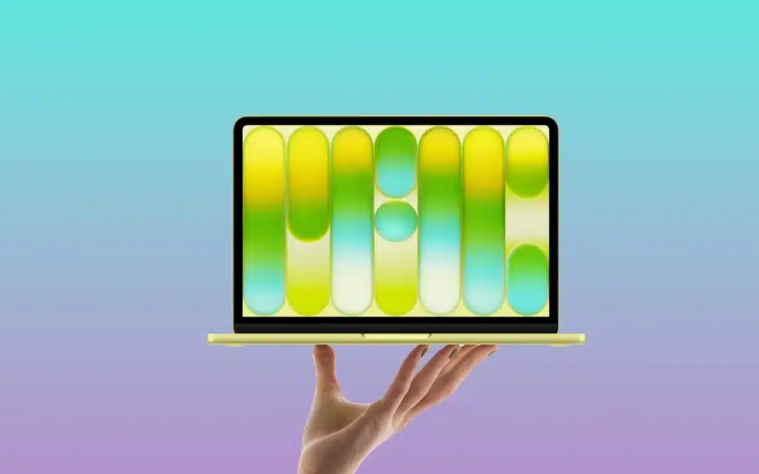 MacBook Neo pour le DJing : Vraie bonne affaire ou piège en régie ?