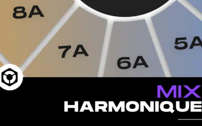 Mix Harmonique : Comment réussir ses transitions DJ (même sans solfège)