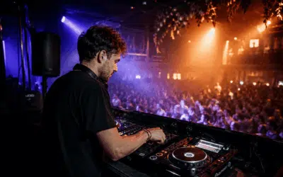 Pourquoi les métiers du DJing avaient besoin d’une reconnaissance officielle