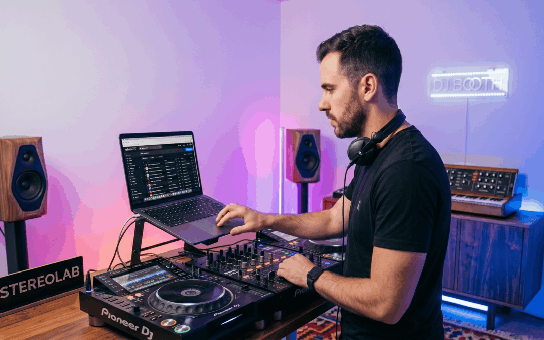Les meilleurs DJ POOLS en 2026, trouver la musique qu&rsquo;il vous faut