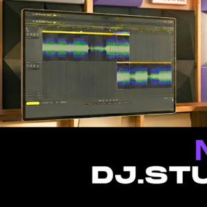 Formation DJ Network : apprendre à mixer avec le logiciel DJ.Studio