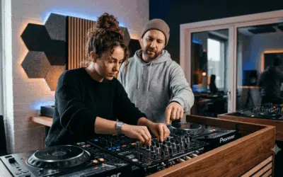 Prix d’une formation DJ : combien selon votre objectif ?