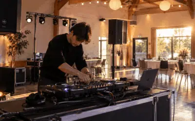 Combien facturer quand on débute comme DJ en événementiel ?